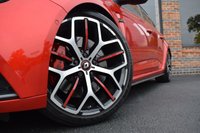 USED 2021 71 RENAULT MEGANE 1.8 RENAULTSPORT TROPHY EDC 5d 297 BHP KW V2 COILOVERS / RECARO SEATS