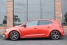 USED 2021 71 RENAULT MEGANE 1.8 RENAULTSPORT TROPHY EDC 5d 297 BHP KW V2 COILOVERS / RECARO SEATS