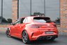 USED 2021 71 RENAULT MEGANE 1.8 RENAULTSPORT TROPHY EDC 5d 297 BHP KW V2 COILOVERS / RECARO SEATS