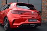 USED 2021 71 RENAULT MEGANE 1.8 RENAULTSPORT TROPHY EDC 5d 297 BHP KW V2 COILOVERS / RECARO SEATS