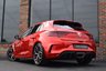 USED 2021 71 RENAULT MEGANE 1.8 RENAULTSPORT TROPHY EDC 5d 297 BHP KW V2 COILOVERS / RECARO SEATS