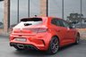 USED 2021 71 RENAULT MEGANE 1.8 RENAULTSPORT TROPHY EDC 5d 297 BHP KW V2 COILOVERS / RECARO SEATS