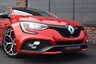 USED 2021 71 RENAULT MEGANE 1.8 RENAULTSPORT TROPHY EDC 5d 297 BHP KW V2 COILOVERS / RECARO SEATS