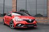USED 2021 71 RENAULT MEGANE 1.8 RENAULTSPORT TROPHY EDC 5d 297 BHP KW V2 COILOVERS / RECARO SEATS