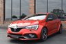 USED 2021 71 RENAULT MEGANE 1.8 RENAULTSPORT TROPHY EDC 5d 297 BHP KW V2 COILOVERS / RECARO SEATS