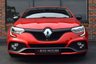 USED 2021 71 RENAULT MEGANE 1.8 RENAULTSPORT TROPHY EDC 5d 297 BHP KW V2 COILOVERS / RECARO SEATS