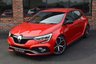 USED 2021 71 RENAULT MEGANE 1.8 RENAULTSPORT TROPHY EDC 5d 297 BHP KW V2 COILOVERS / RECARO SEATS