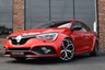 USED 2021 71 RENAULT MEGANE 1.8 RENAULTSPORT TROPHY EDC 5d 297 BHP KW V2 COILOVERS / RECARO SEATS