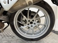 USED 2014 64 BMW F800GT 798cc F 800 GT - JUST 2 OWNERS FROM NEW COMES WITH NEW MOT AND WARRANTY