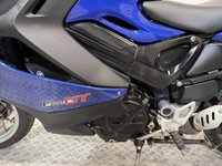 USED 2014 64 BMW F800GT 798cc F 800 GT - JUST 2 OWNERS FROM NEW COMES WITH NEW MOT AND WARRANTY