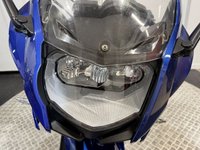 USED 2014 64 BMW F800GT 798cc F 800 GT - JUST 2 OWNERS FROM NEW COMES WITH NEW MOT AND WARRANTY