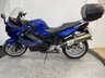 USED 2014 64 BMW F800GT 798cc F 800 GT - JUST 2 OWNERS FROM NEW COMES WITH NEW MOT AND WARRANTY