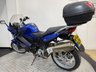 USED 2014 64 BMW F800GT 798cc F 800 GT - JUST 2 OWNERS FROM NEW COMES WITH NEW MOT AND WARRANTY