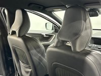 USED 2015 64 VOLVO XC60 2.4 D4 R-DESIGN NAV AWD 5d 178 BHP Complete Servcie Record, 2.4 D5 R Design