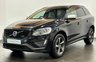 USED 2015 64 VOLVO XC60 2.4 D4 R-DESIGN NAV AWD 5d 178 BHP Complete Servcie Record, 2.4 D5 R Design