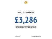 USED 2015 15 BMW X1 2.0 XDRIVE20D SE 5d AUTO 181 BHP Over &pound;3000 Extras Fitted Auto