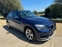 USED 2015 15 BMW X1 2.0 XDRIVE20D SE 5d AUTO 181 BHP Over &pound;3000 Extras Fitted Auto
