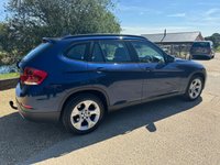 USED 2015 15 BMW X1 2.0 XDRIVE20D SE 5d AUTO 181 BHP Over &pound;3000 Extras Fitted Auto