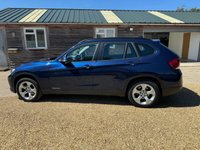 USED 2015 15 BMW X1 2.0 XDRIVE20D SE 5d AUTO 181 BHP Over &pound;3000 Extras Fitted Auto