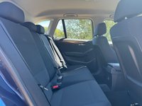 USED 2015 15 BMW X1 2.0 XDRIVE20D SE 5d AUTO 181 BHP Over &pound;3000 Extras Fitted Auto