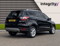USED 2017 17 FORD KUGA 1.5 TITANIUM 5d 180 BHP 2 Keys | 4 Services Last @ 22,530mi