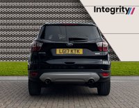 USED 2017 17 FORD KUGA 1.5 TITANIUM 5d 180 BHP 2 Keys | 4 Services Last @ 22,530mi