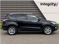 USED 2017 17 FORD KUGA 1.5 TITANIUM 5d 180 BHP 2 Keys | 4 Services Last @ 22,530mi