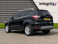 USED 2017 17 FORD KUGA 1.5 TITANIUM 5d 180 BHP 2 Keys | 4 Services Last @ 22,530mi