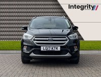 USED 2017 17 FORD KUGA 1.5 TITANIUM 5d 180 BHP 2 Keys | 4 Services Last @ 22,530mi