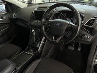 USED 2017 17 FORD KUGA 1.5 TITANIUM 5d 180 BHP 2 Keys | 4 Services Last @ 22,530mi