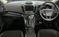 USED 2017 17 FORD KUGA 1.5 TITANIUM 5d 180 BHP 2 Keys | 4 Services Last @ 22,530mi