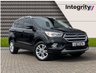 USED 2017 17 FORD KUGA 1.5 TITANIUM 5d 180 BHP 2 Keys | 4 Services Last @ 22,530mi