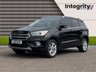 USED 2017 17 FORD KUGA 1.5 TITANIUM 5d 180 BHP 2 Keys | 4 Services Last @ 22,530mi