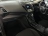 USED 2017 17 FORD KUGA 1.5 TITANIUM 5d 180 BHP 2 Keys | 4 Services Last @ 22,530mi