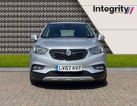 USED 2017 67 VAUXHALL MOKKA X 1.4 ACTIVE ECOTEC S/S 5d 138 BHP 