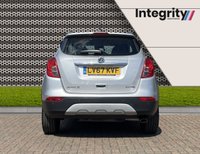 USED 2017 67 VAUXHALL MOKKA X 1.4 ACTIVE ECOTEC S/S 5d 138 BHP 