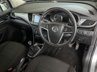 USED 2017 67 VAUXHALL MOKKA X 1.4 ACTIVE ECOTEC S/S 5d 138 BHP 