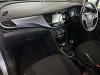 USED 2017 67 VAUXHALL MOKKA X 1.4 ACTIVE ECOTEC S/S 5d 138 BHP 