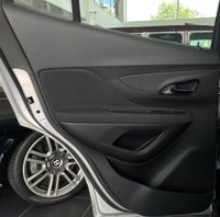USED 2017 67 VAUXHALL MOKKA X 1.4 ACTIVE ECOTEC S/S 5d 138 BHP 