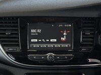 USED 2017 67 VAUXHALL MOKKA X 1.4 ACTIVE ECOTEC S/S 5d 138 BHP 