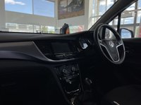 USED 2017 67 VAUXHALL MOKKA X 1.4 ACTIVE ECOTEC S/S 5d 138 BHP 