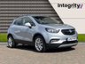 USED 2017 67 VAUXHALL MOKKA X 1.4 ACTIVE ECOTEC S/S 5d 138 BHP 