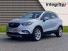 USED 2017 67 VAUXHALL MOKKA X 1.4 ACTIVE ECOTEC S/S 5d 138 BHP 