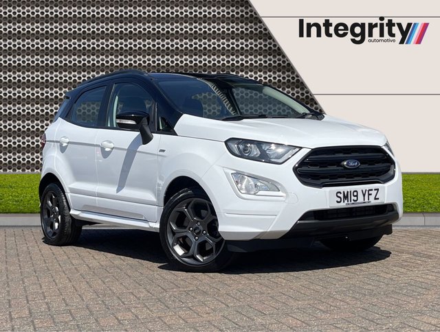 Integrity Automotive Limited