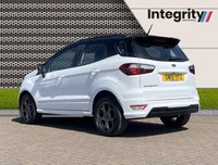 USED 2019 19 FORD ECOSPORT 1.0 ST-LINE 5d 124 BHP 2 Keys | 2 Owners | Serviced @14393