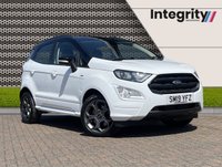 USED 2019 19 FORD ECOSPORT 1.0 ST-LINE 5d 124 BHP 2 Keys | 2 Owners | Serviced @14393