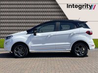 USED 2019 19 FORD ECOSPORT 1.0 ST-LINE 5d 124 BHP 2 Keys | 2 Owners | Serviced @14393