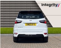 USED 2019 19 FORD ECOSPORT 1.0 ST-LINE 5d 124 BHP 2 Keys | 2 Owners | Serviced @14393