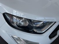 USED 2019 19 FORD ECOSPORT 1.0 ST-LINE 5d 124 BHP 2 Keys | 2 Owners | Serviced @14393