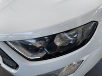 USED 2019 19 FORD ECOSPORT 1.0 ST-LINE 5d 124 BHP 2 Keys | 2 Owners | Serviced @14393